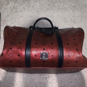 MCM Bag
